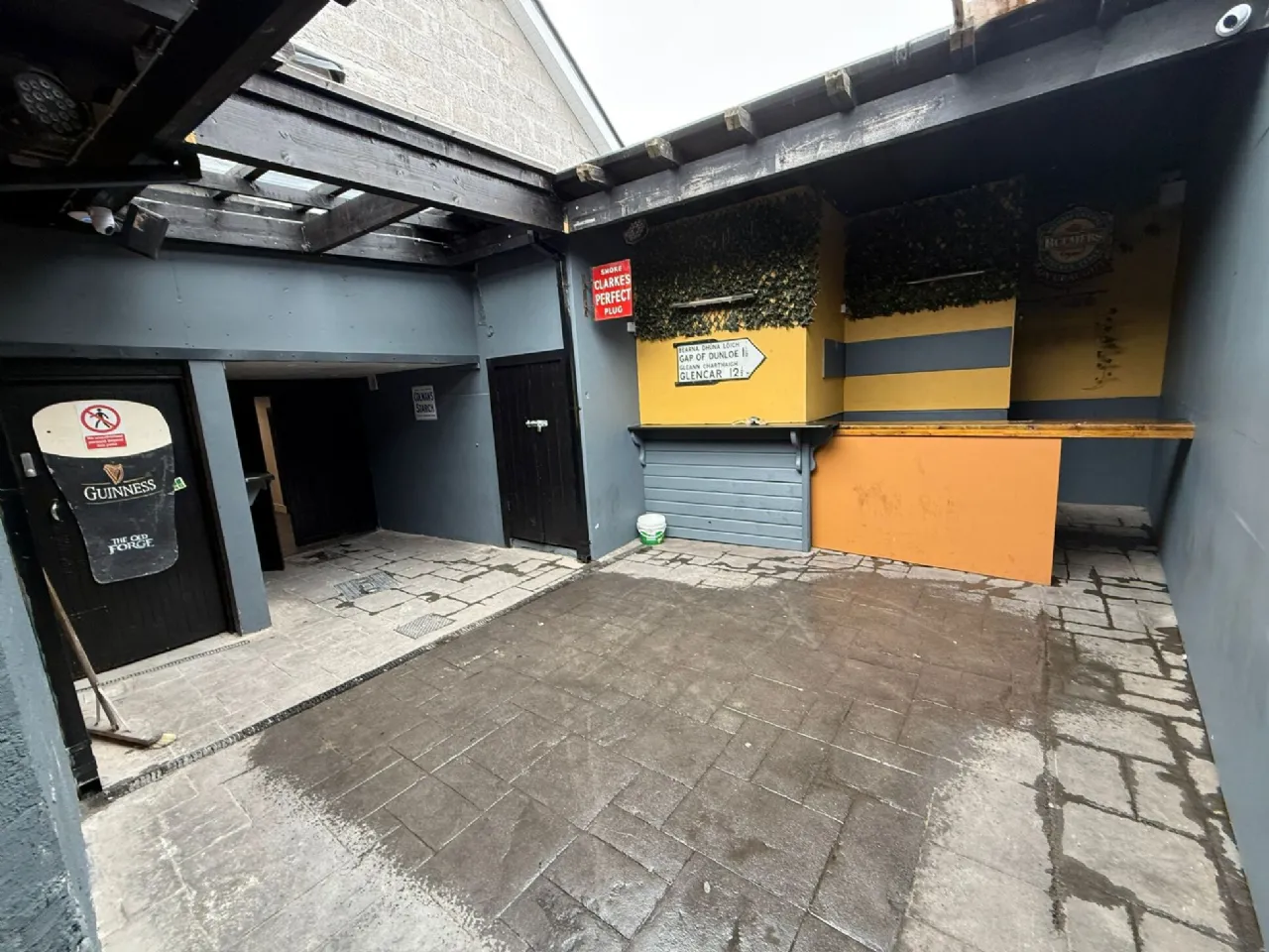 Photo of TO LET, The Old Forge, Main Street, Killorglin, Co Kerry, V93 KR66