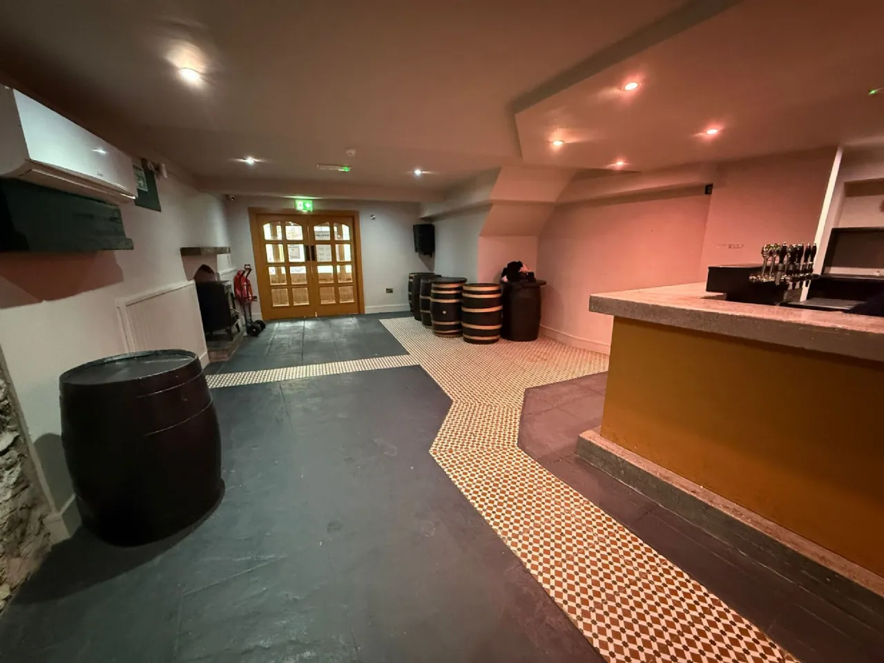 Photo of TO LET, The Old Forge, Main Street, Killorglin, Co Kerry, V93 KR66
