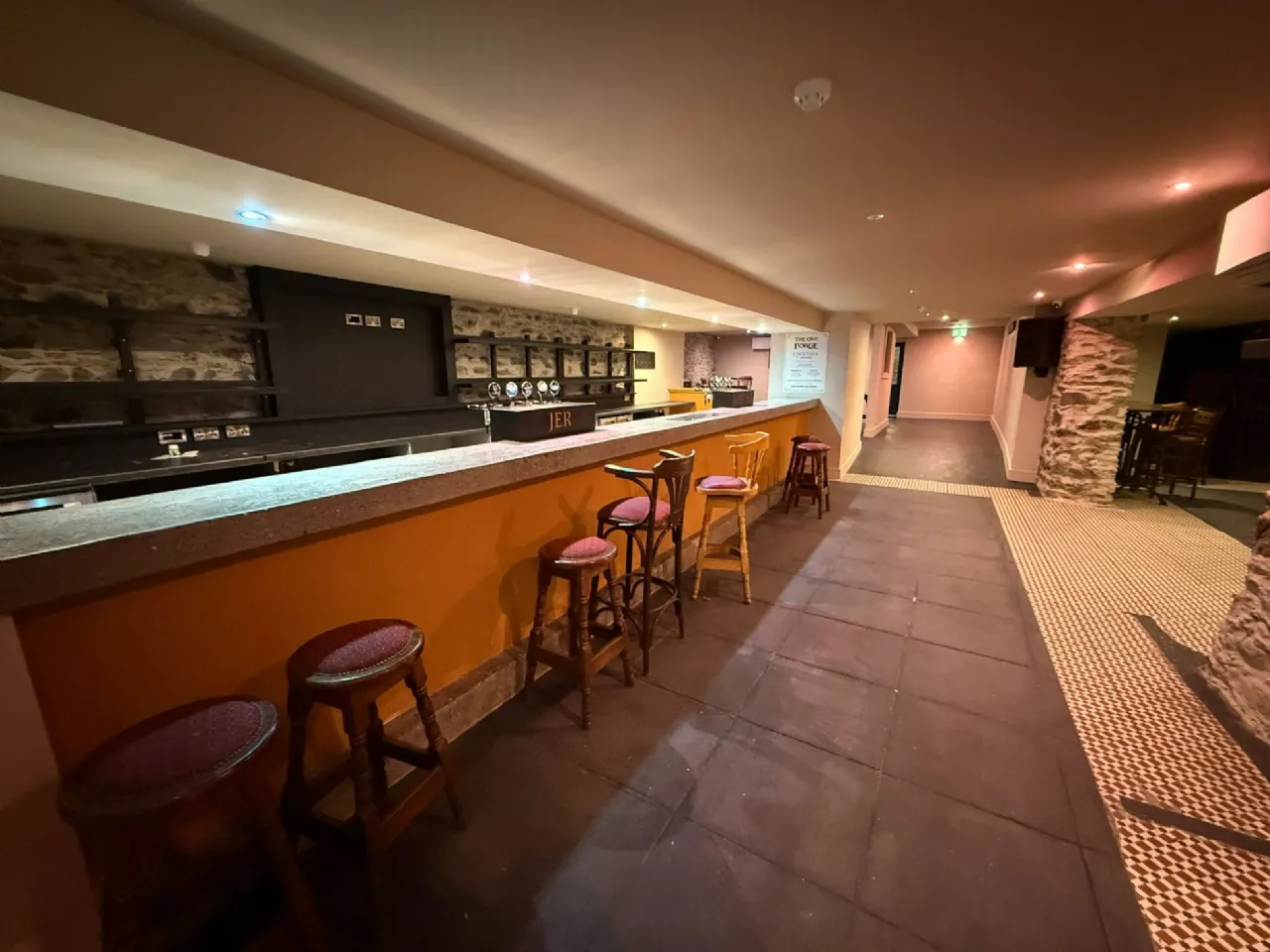 Photo of TO LET, The Old Forge, Main Street, Killorglin, Co Kerry, V93 KR66