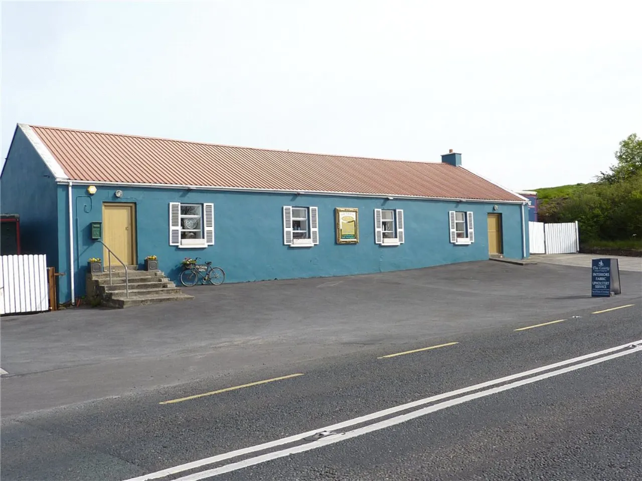 Photo of The Gaiety, Islandeady, Westport, Co Mayo, F28 VX95