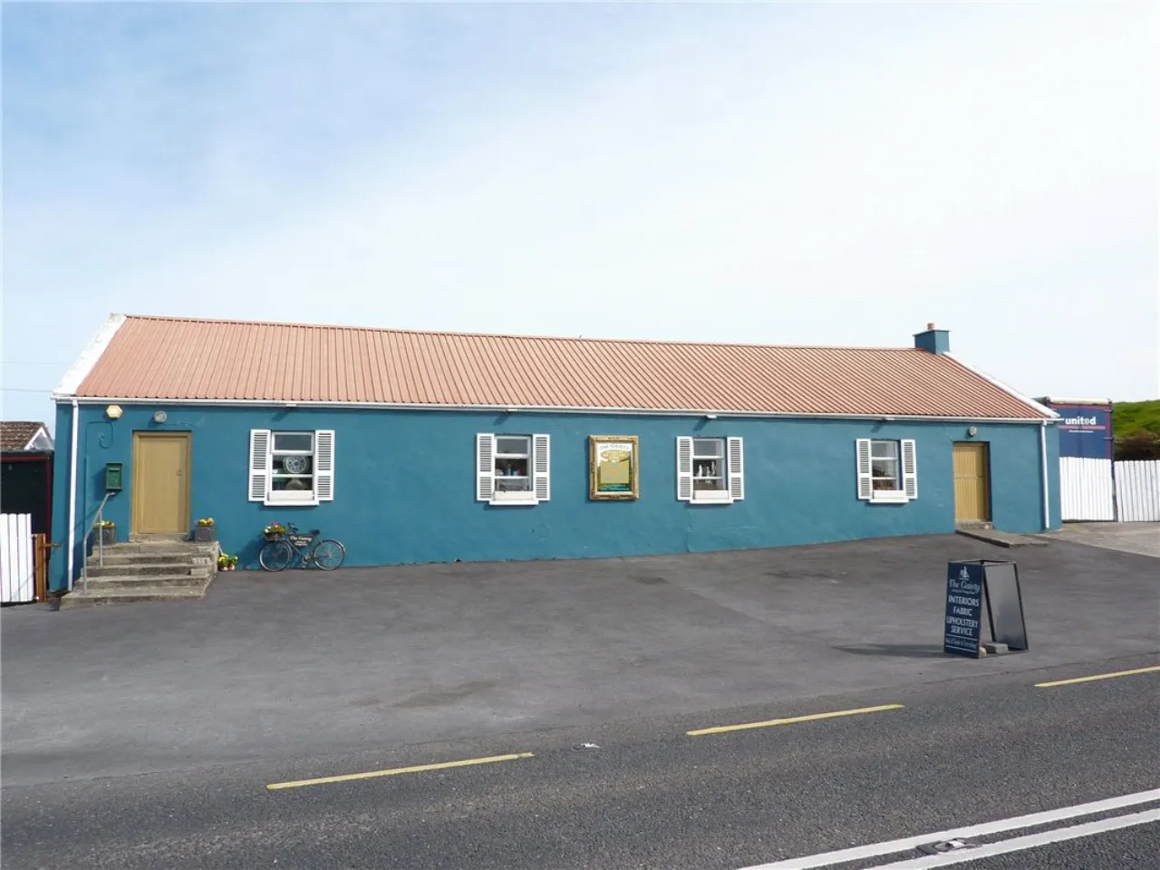 Photo of The Gaiety, Islandeady, Westport, Co Mayo, F28 VX95