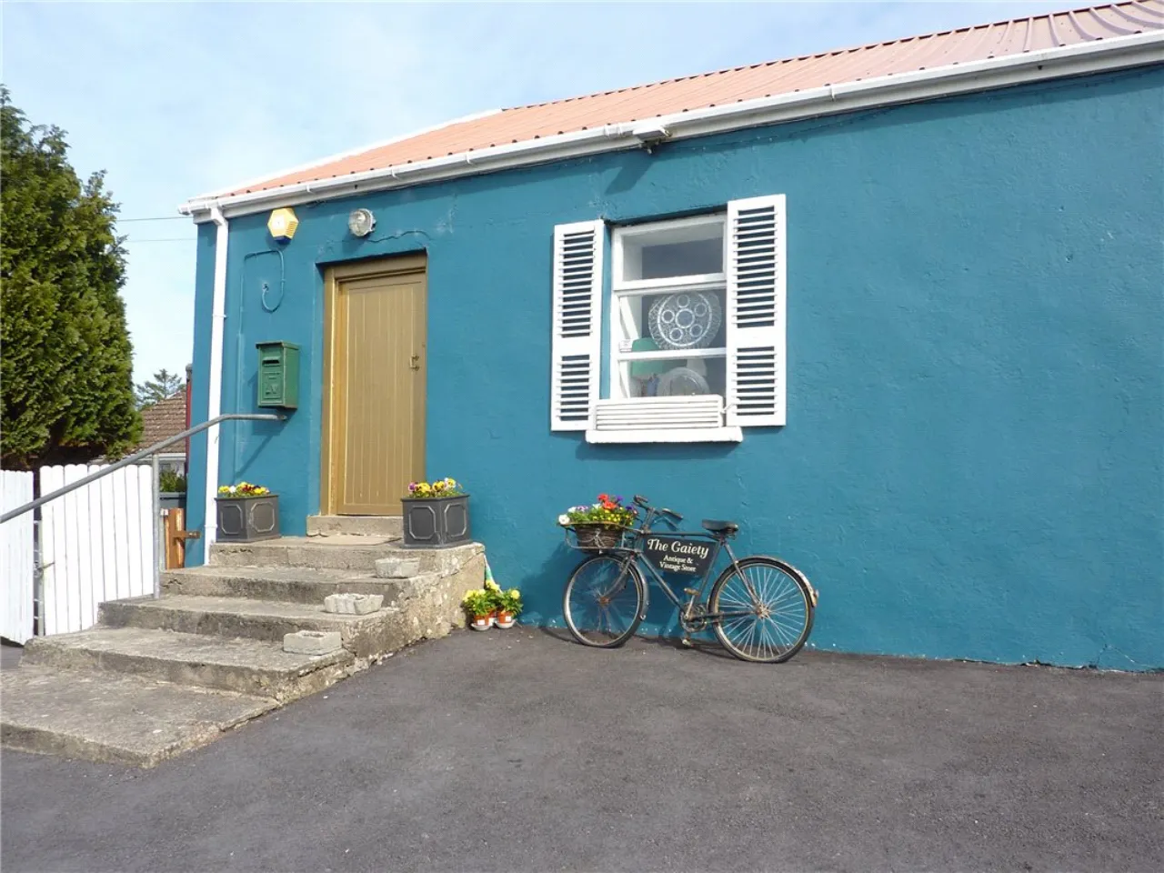 Photo of The Gaiety, Islandeady, Westport, Co Mayo, F28 VX95