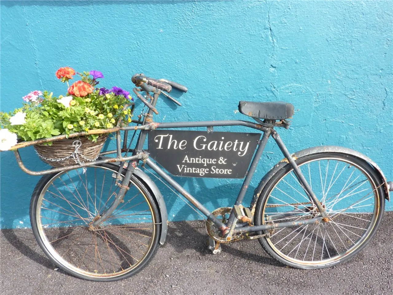 Photo of The Gaiety, Islandeady, Westport, Co Mayo, F28 VX95