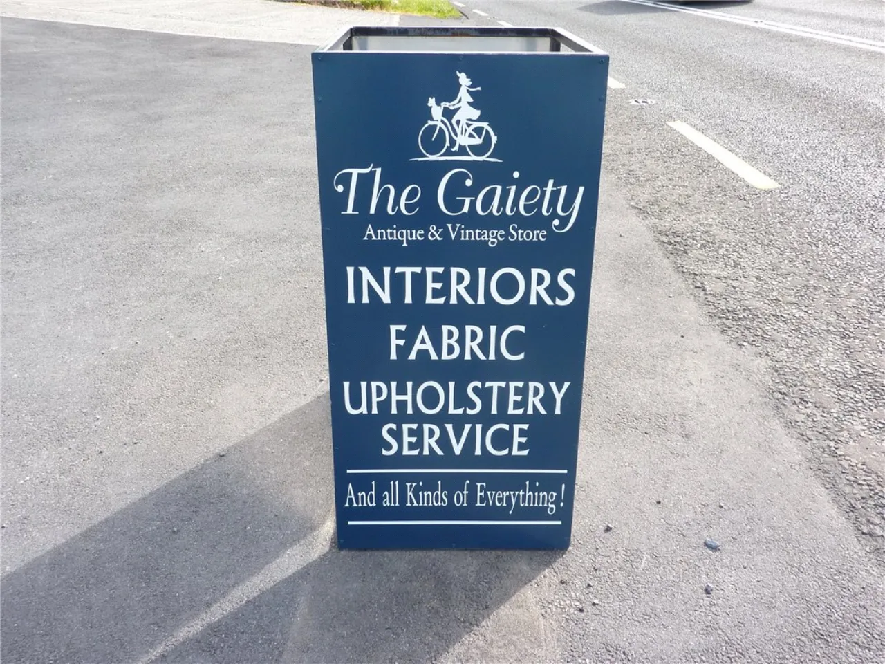 Photo of The Gaiety, Islandeady, Westport, Co Mayo, F28 VX95