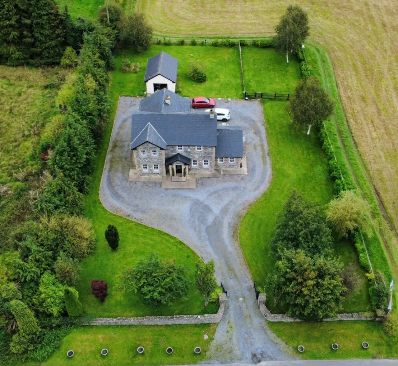 Photo of Carraig, Archerstown, Delvin, Co. Westmeath, N91 DY00