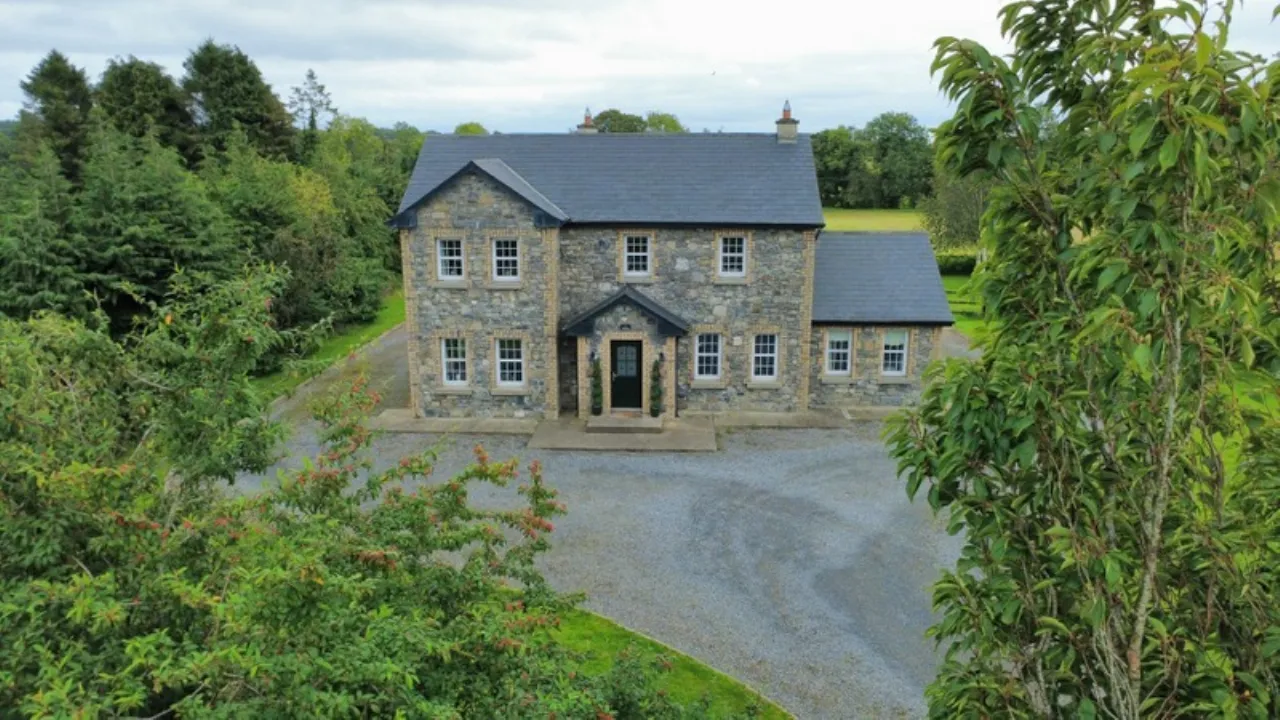 Photo of Carraig, Archerstown, Delvin, Co. Westmeath, N91 DY00