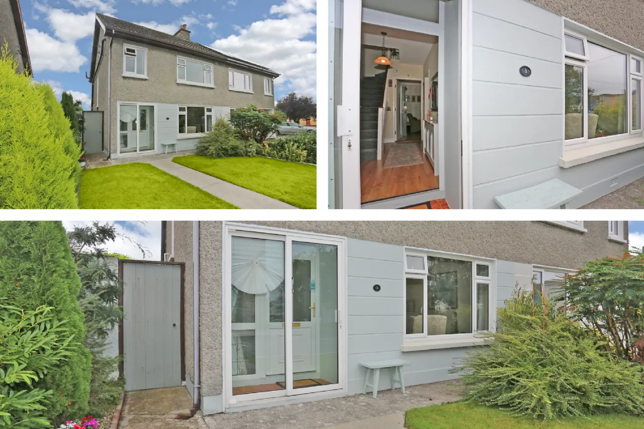 Photo of 3 Ballycar Road, Newmarket On Fergus, Clare, V95 Y6V6