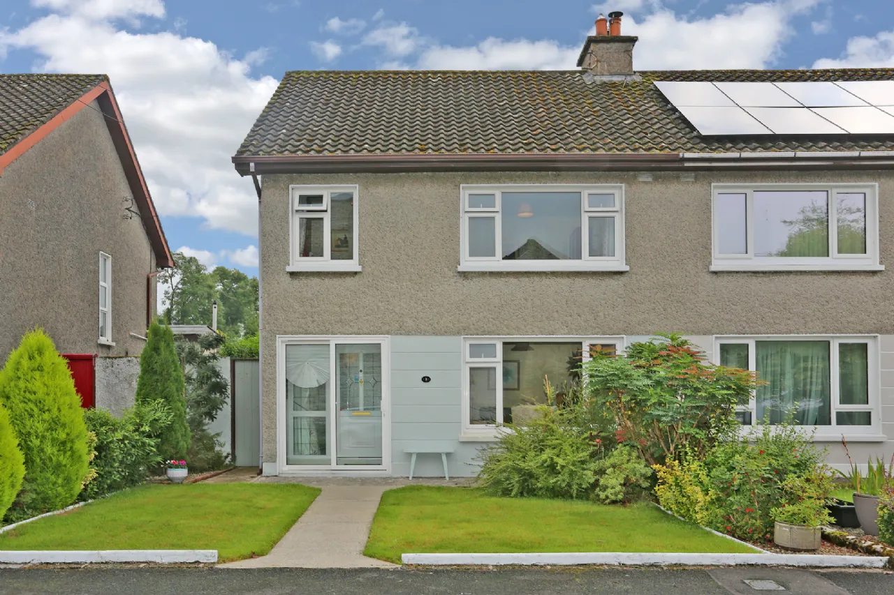 Photo of 3 Ballycar Road, Newmarket On Fergus, Clare, V95 Y6V6
