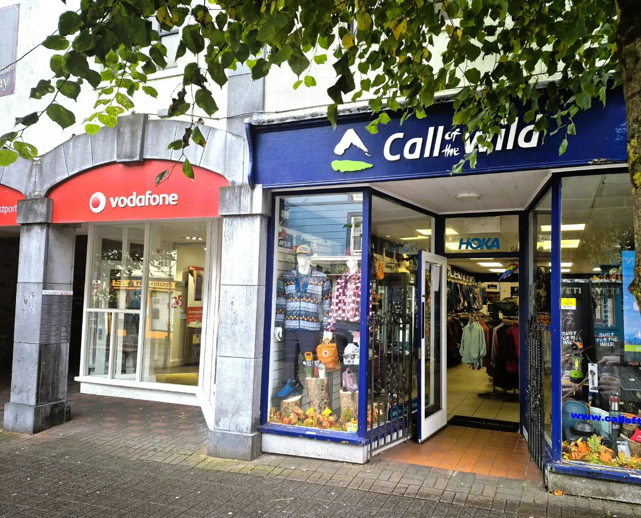 Photo of Commercial Unit, Bridge Street, Westport, Co. Mayo, F28 V592