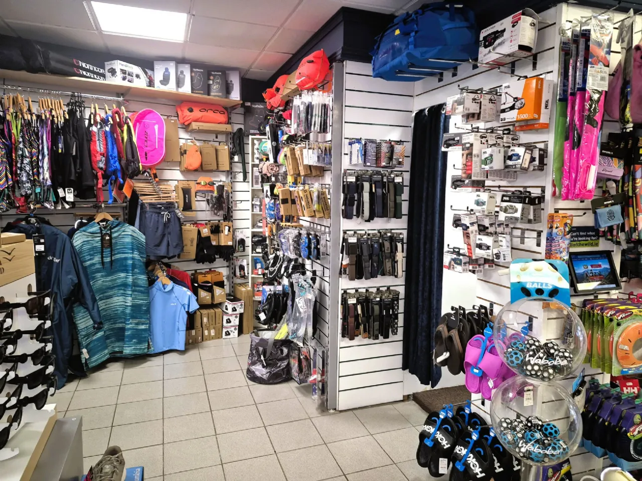 Photo of Commercial Unit, Bridge Street, Westport, Co. Mayo, F28 V592
