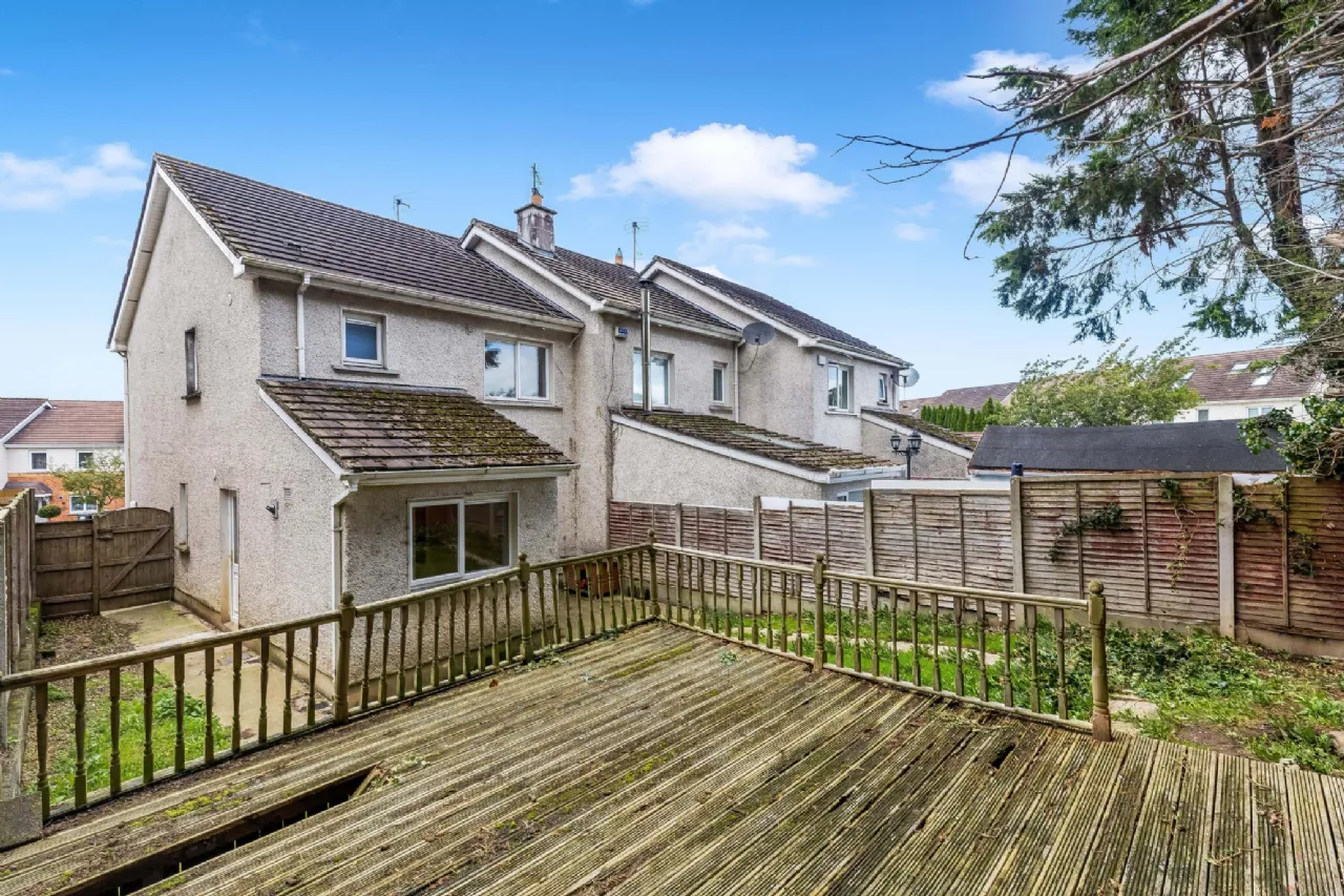 Photo of 186 Millbrook, Johnstown, Navan, Co Meath, C15 XK3E