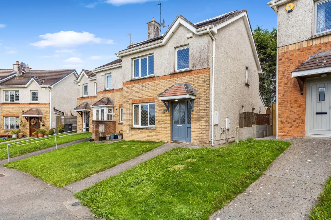 Photo of 186 Millbrook, Johnstown, Navan, Co Meath, C15 XK3E