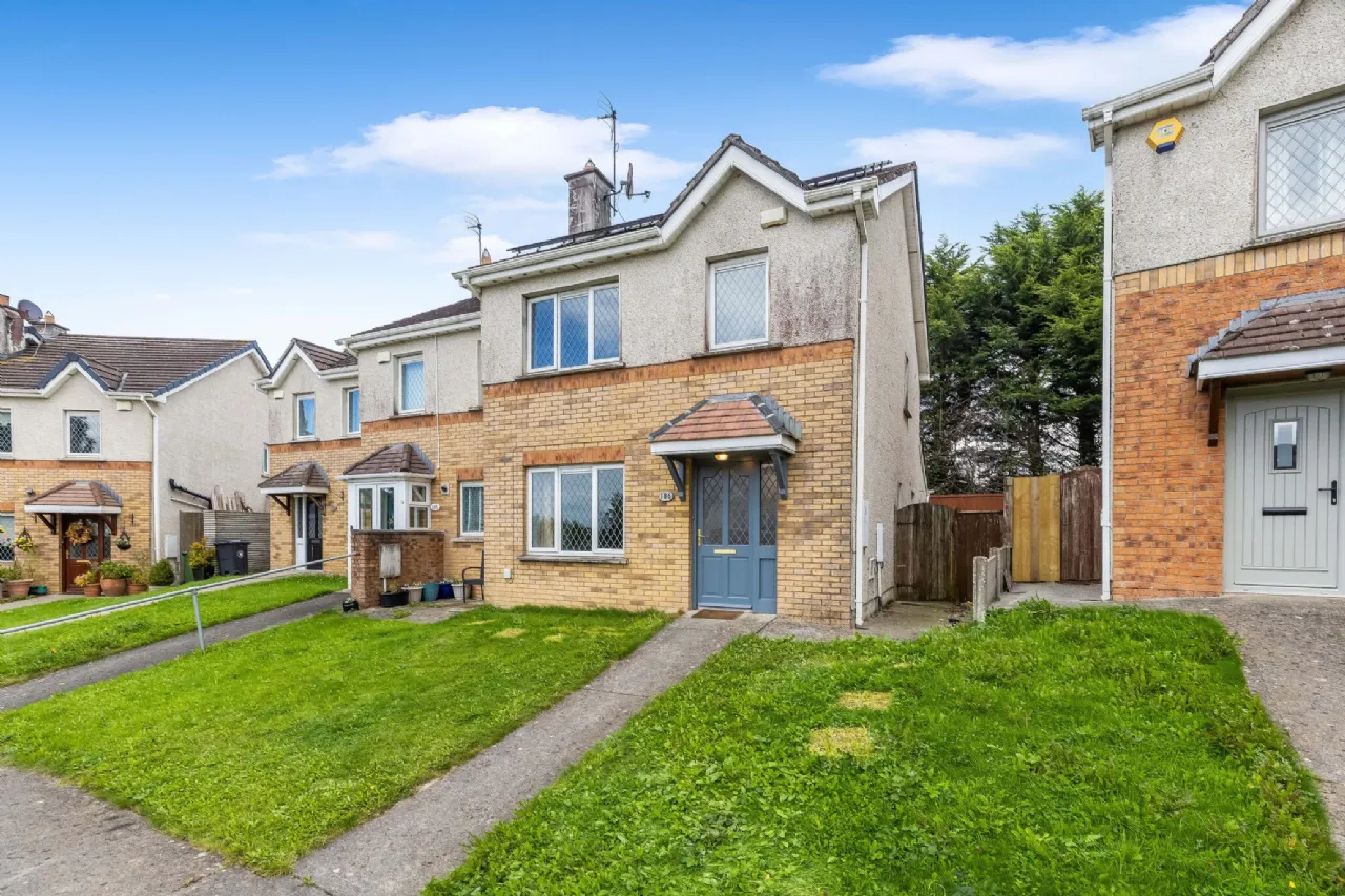Photo of 186 Millbrook, Johnstown, Navan, Co Meath, C15 XK3E