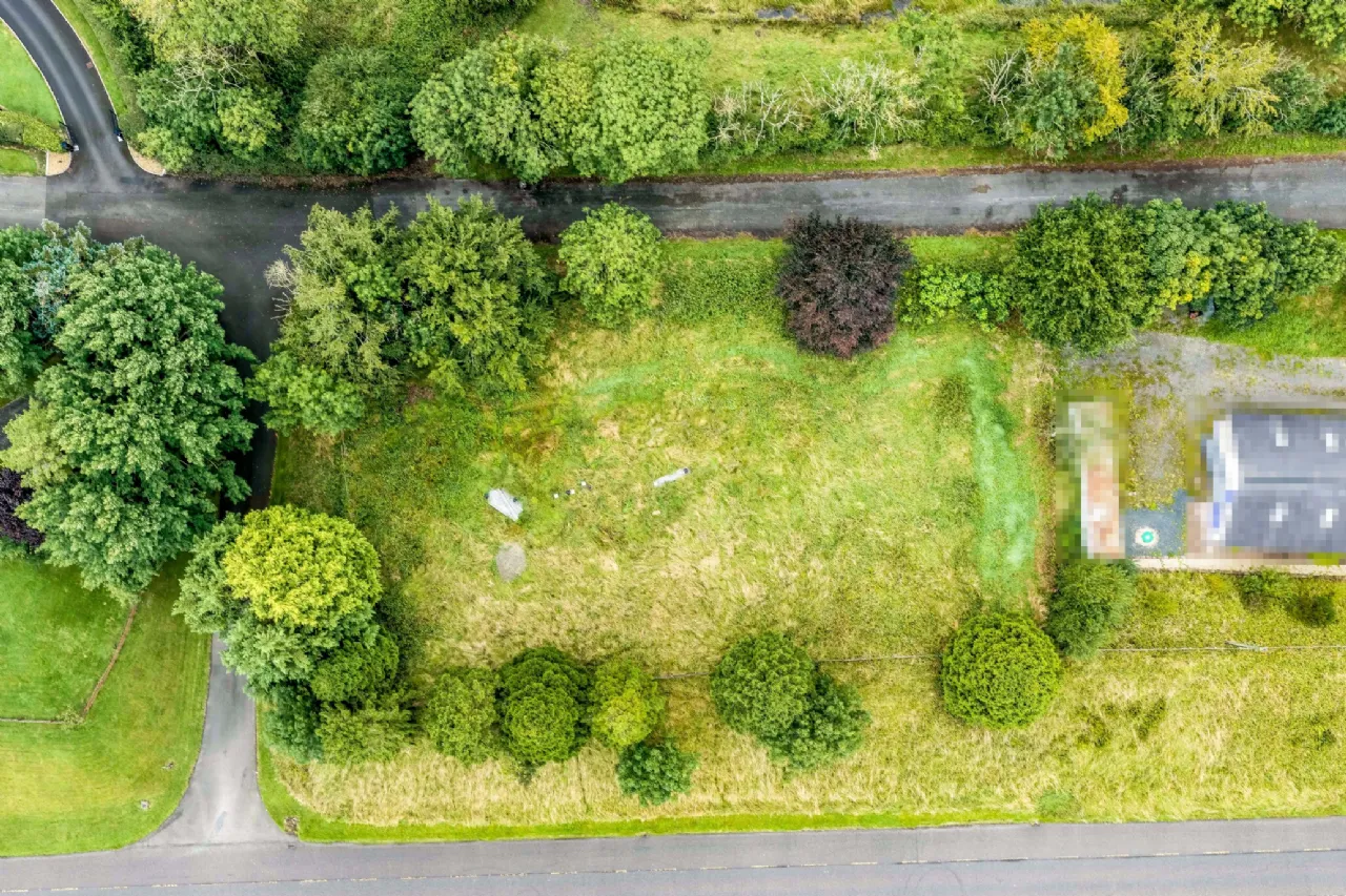 Photo of Site With F.P.P, Annyalla, Co Monaghan