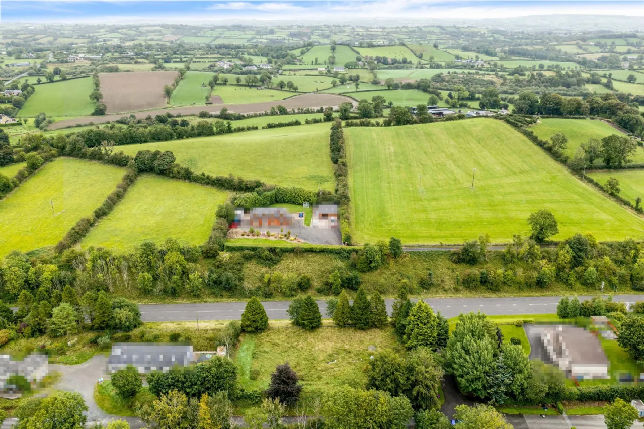 Photo of Site With F.P.P, Annyalla, Co Monaghan