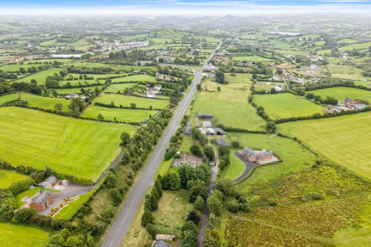 Photo of Site With F.P.P, Annyalla, Co Monaghan
