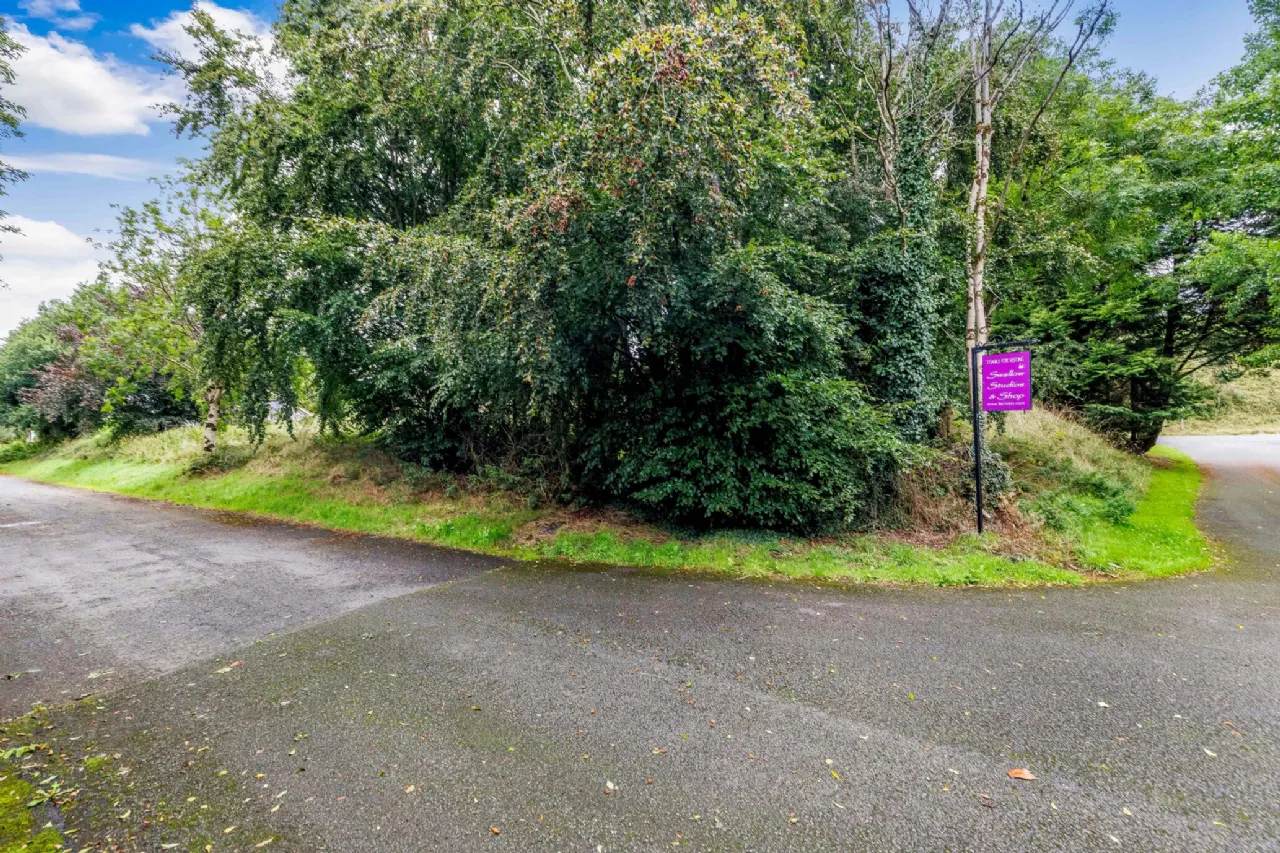 Photo of Site With F.P.P, Annyalla, Co Monaghan