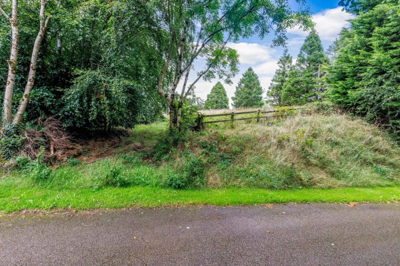 Photo of Site With F.P.P, Annyalla, Co Monaghan