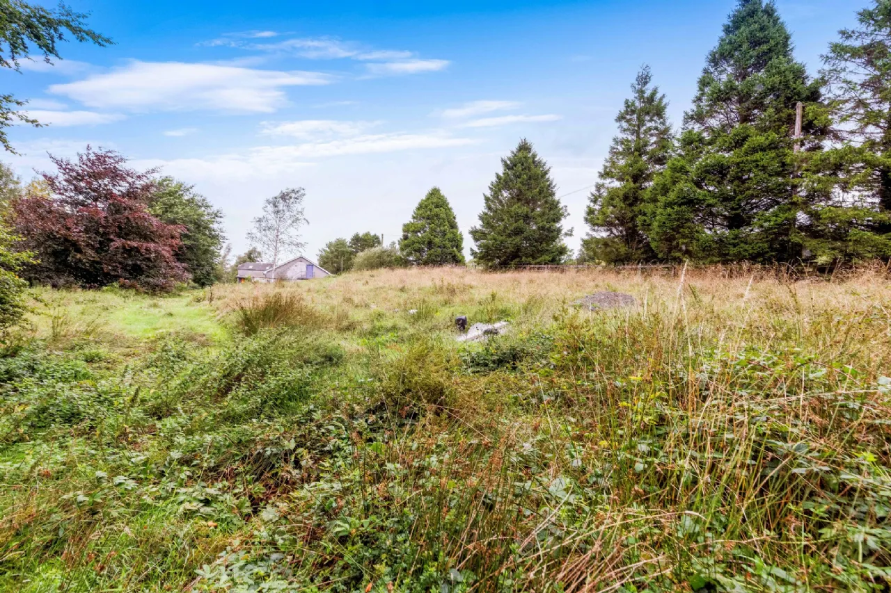 Photo of Site With F.P.P, Annyalla, Co Monaghan