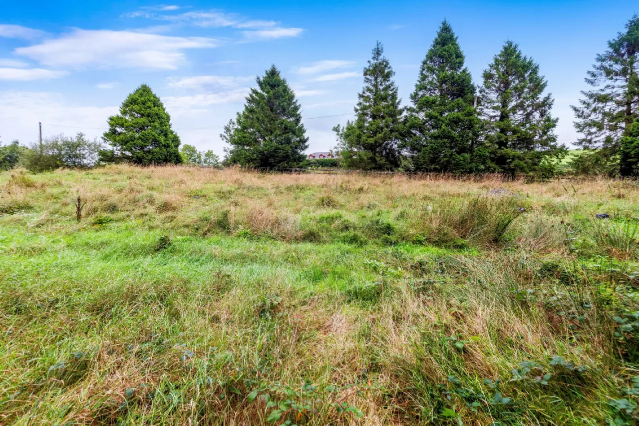 Photo of Site With F.P.P, Annyalla, Co Monaghan