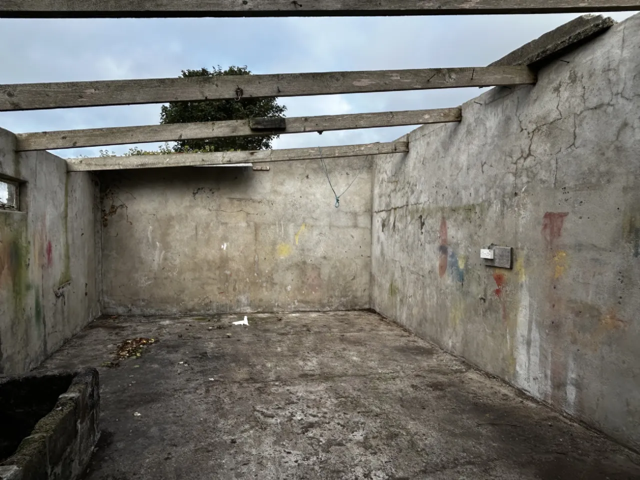 Photo of Boherbee, Thomastown, Golden, Co Tipperary, E25Y678