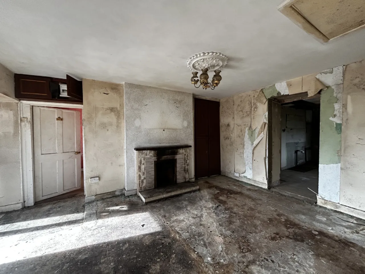 Photo of Boherbee, Thomastown, Golden, Co Tipperary, E25Y678