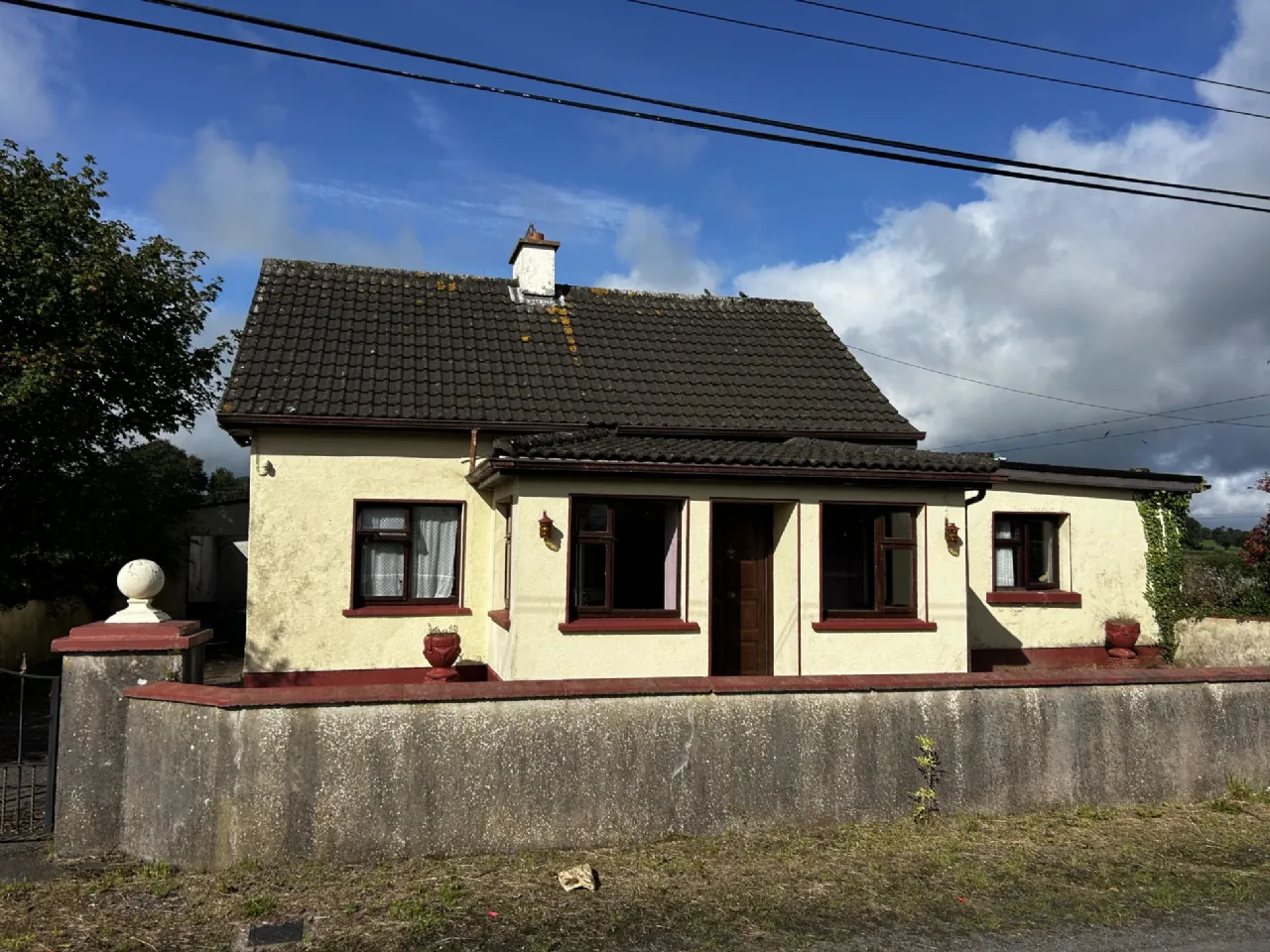 Photo of Boherbee, Thomastown, Golden, Co Tipperary, E25Y678