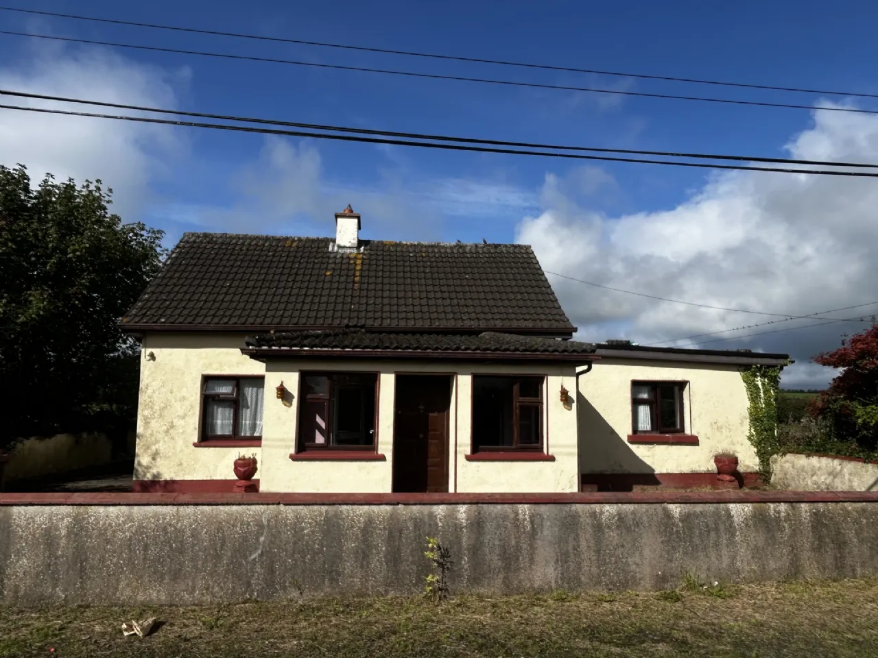 Photo of Boherbee, Thomastown, Golden, Co Tipperary, E25Y678
