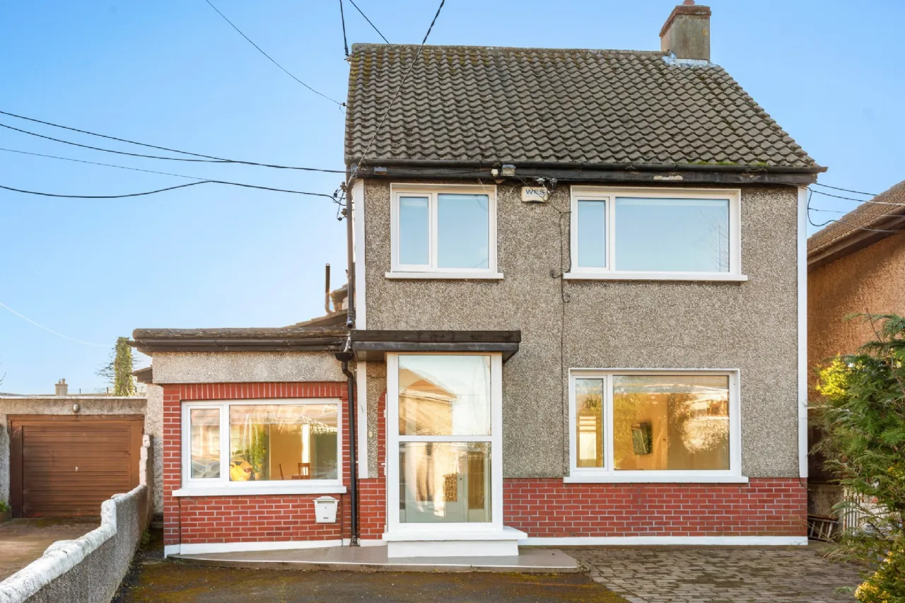 Photo of 103A Cherryfield Road, Walkinstown, Dublin 12, D12 E0R9