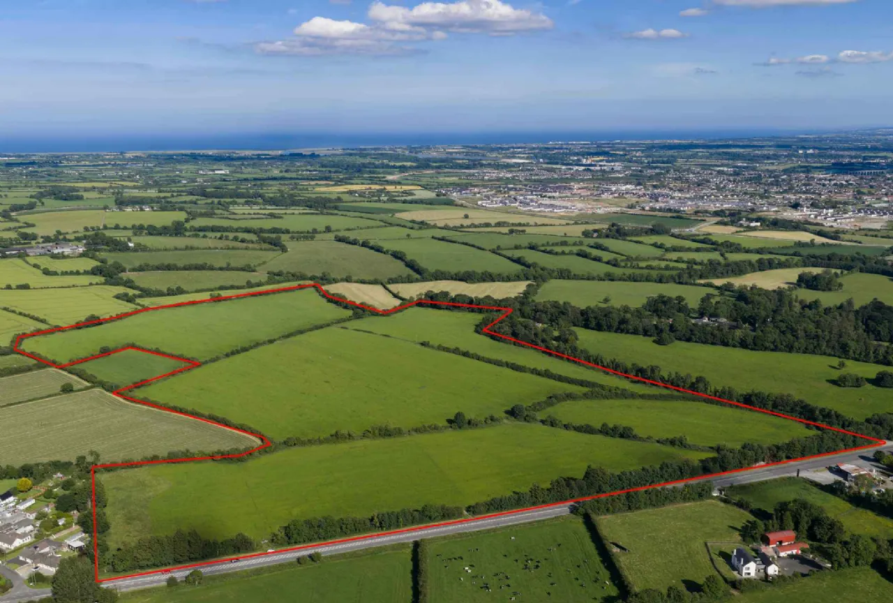 Photo of 27.5 Ha (68 Acres), Killineer, Drogheda, Co Louth, A92W2N7