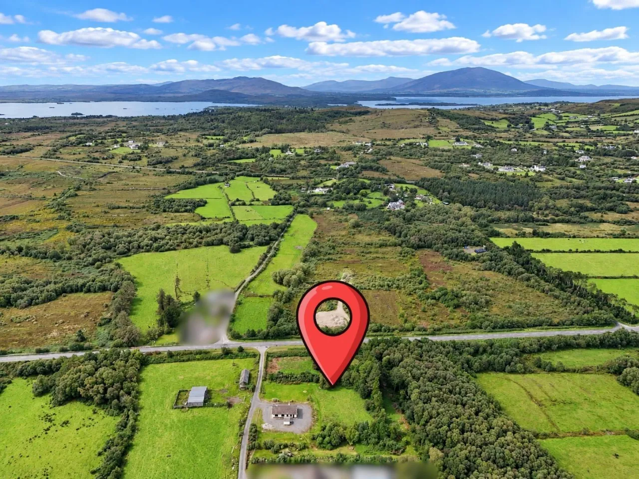 Photo of Srah, Foxford, Co Mayo, F26XT67