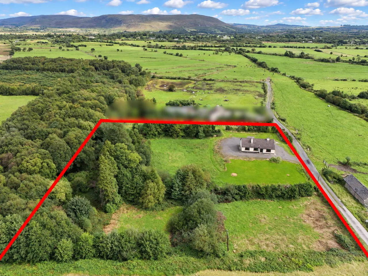 Photo of Srah, Foxford, Co Mayo, F26XT67