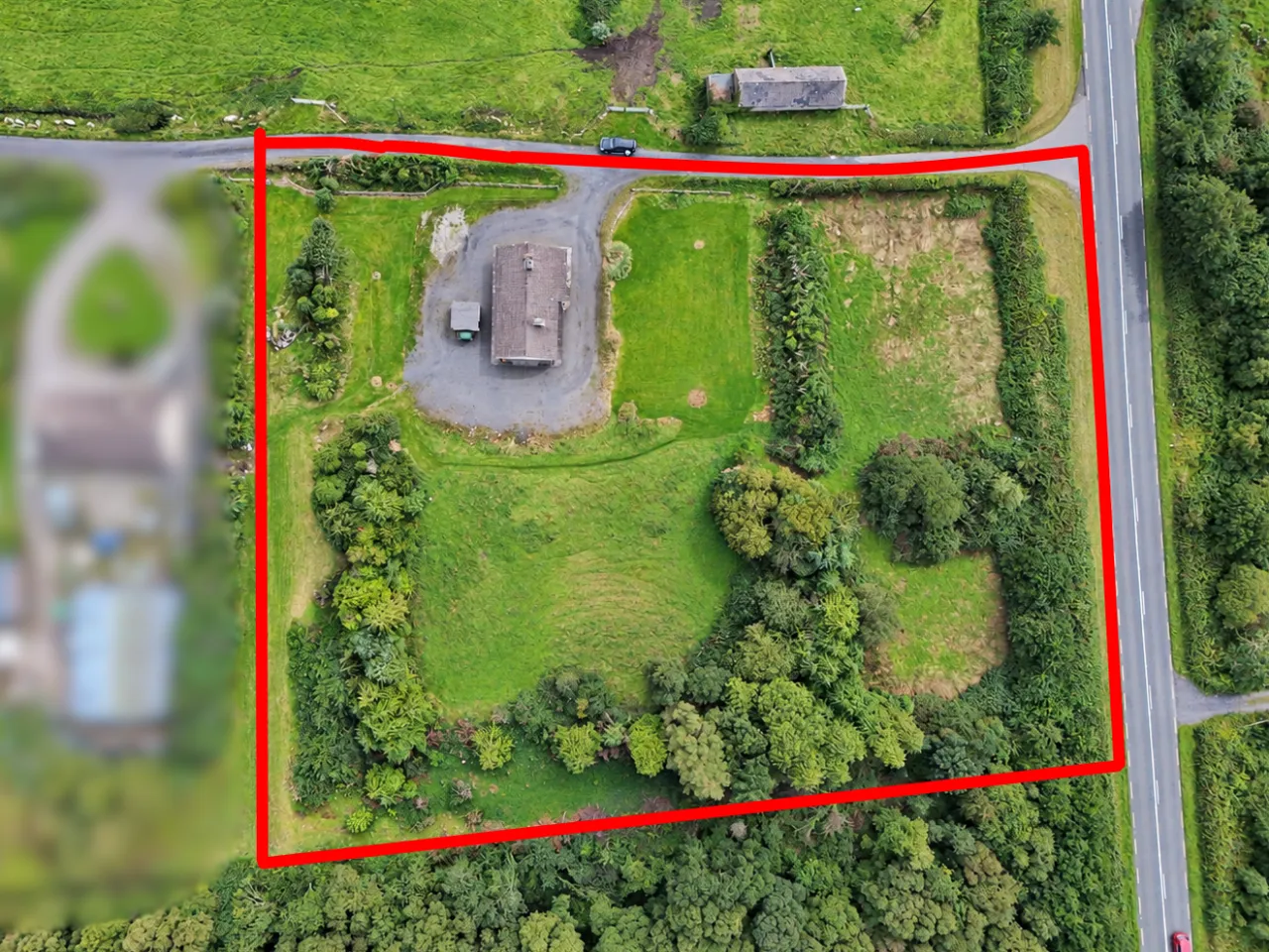 Photo of Srah, Foxford, Co Mayo, F26XT67