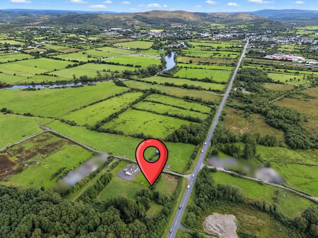 Photo of Srah, Foxford, Co Mayo, F26XT67