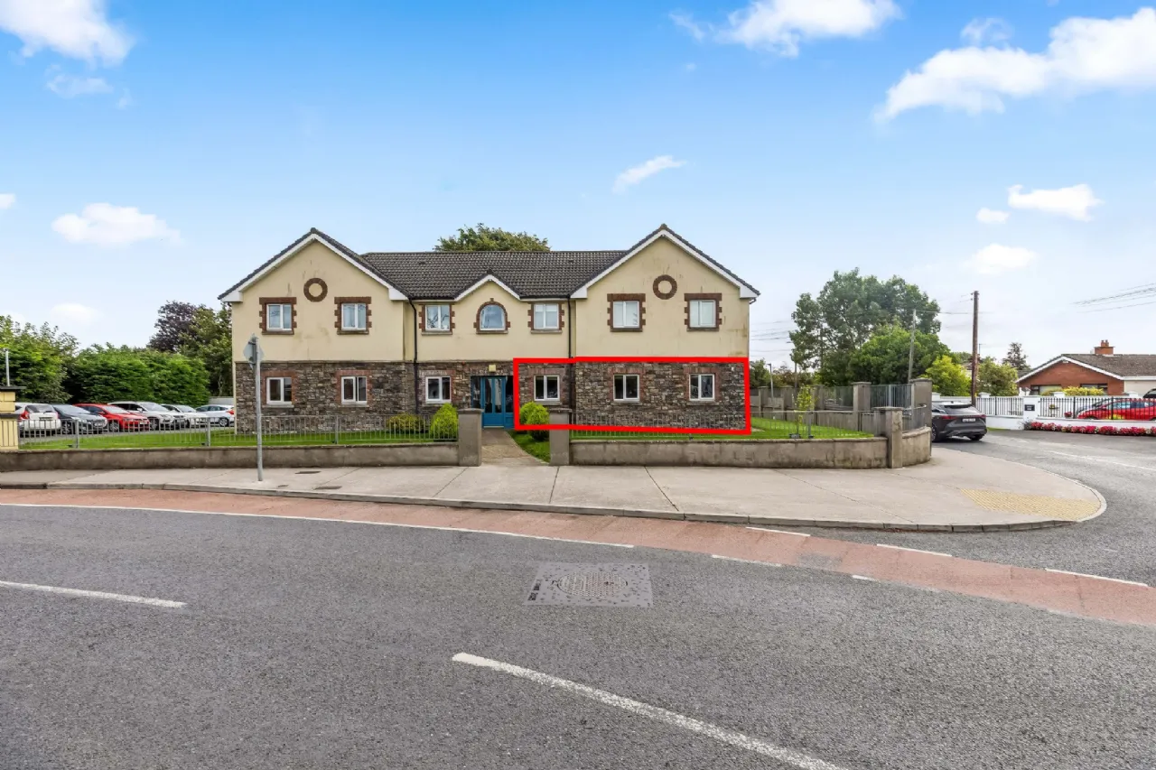 Photo of Apartment 4, Grangend, Dunshaughlin, Co. Meath, A85 Y762