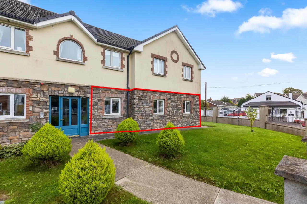 Photo of Apartment 4, Grangend, Dunshaughlin, Co. Meath, A85 Y762