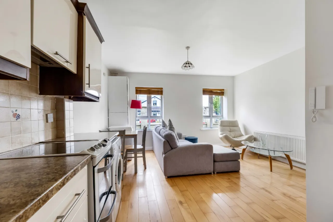 Photo of Apartment 4, Grangend, Dunshaughlin, Co. Meath, A85 Y762