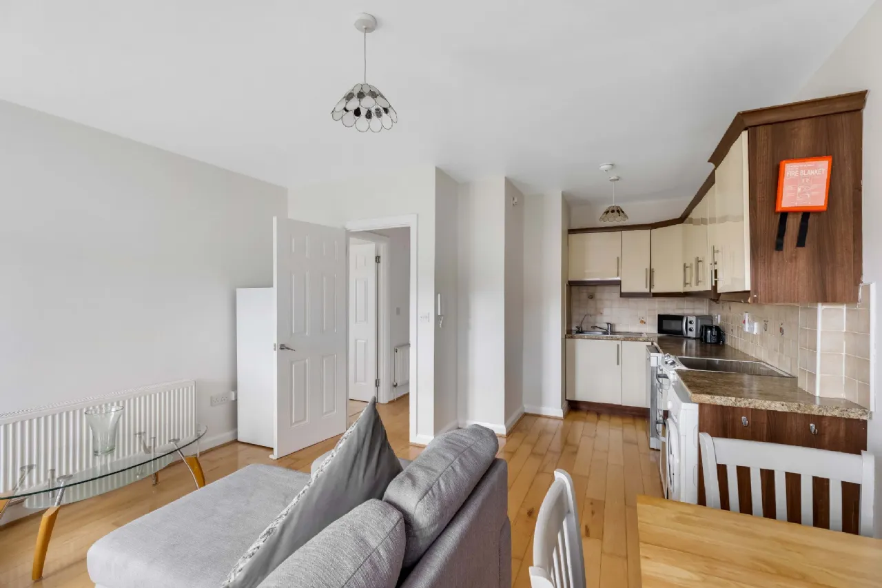 Photo of Apartment 4, Grangend, Dunshaughlin, Co. Meath, A85 Y762