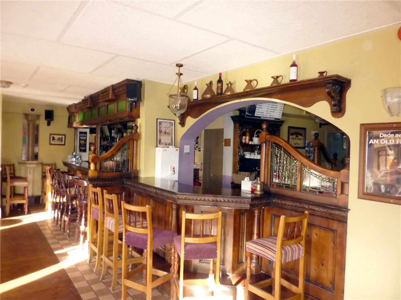 Photo of Halfway House, Islandeady, Westport, Co Mayo, F23T297