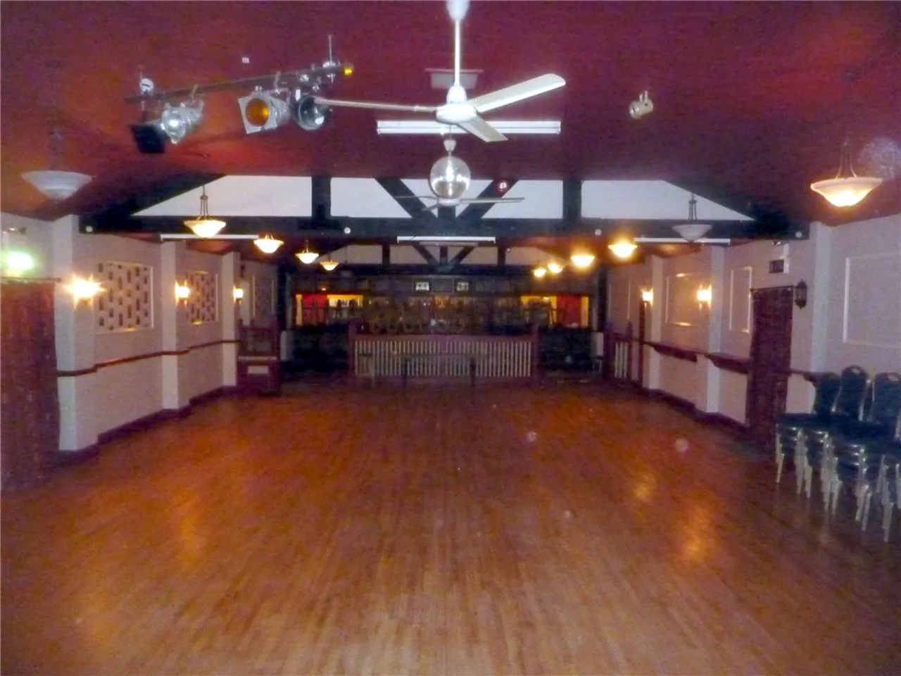 Photo of Halfway House, Islandeady, Westport, Co Mayo, F23T297