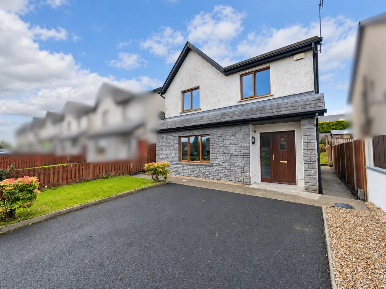 Photo of 10 Cluain Aoibhinn, Claremorris, Co Mayo, F12 R2P6