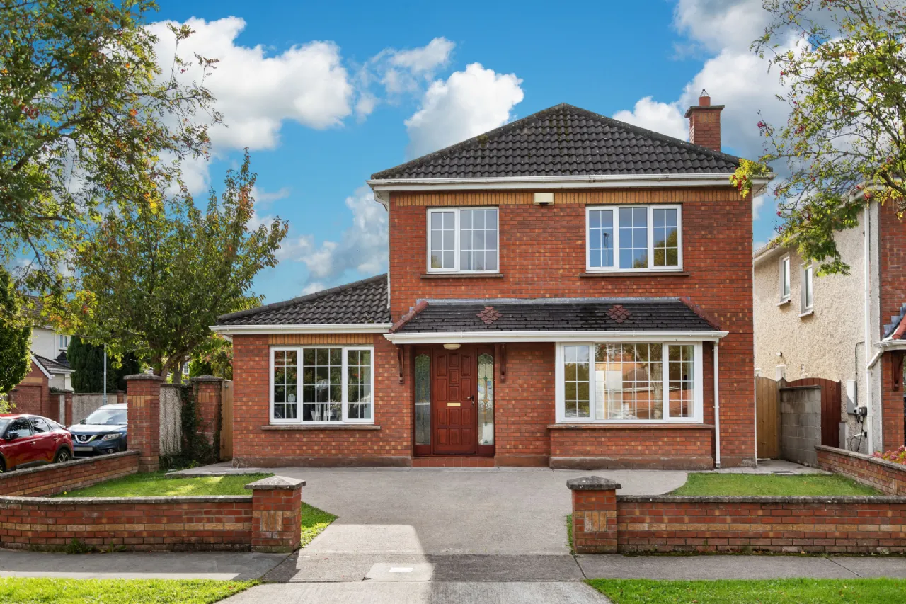 Photo of 25 Littlepace Park, Clonee, Dublin 15, D15 N6C9