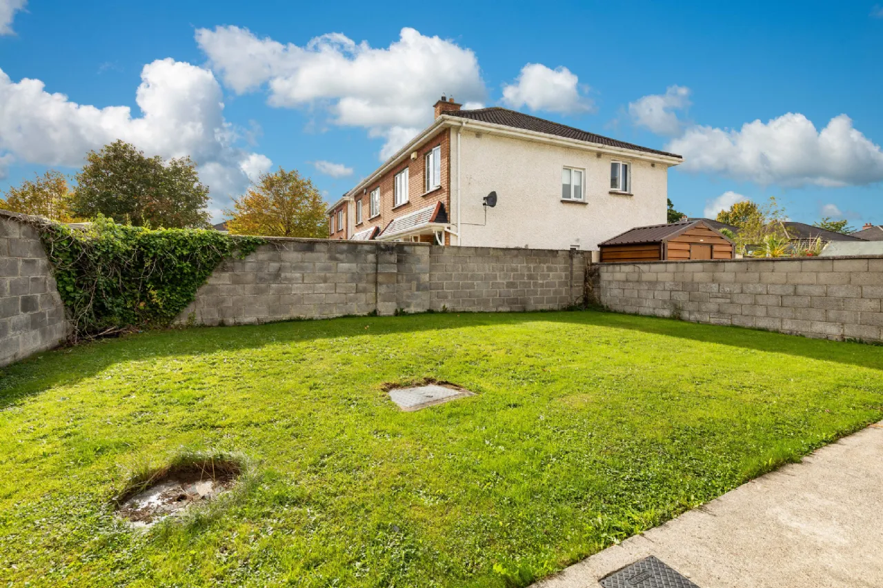 Photo of 25 Littlepace Park, Clonee, Dublin 15, D15 N6C9