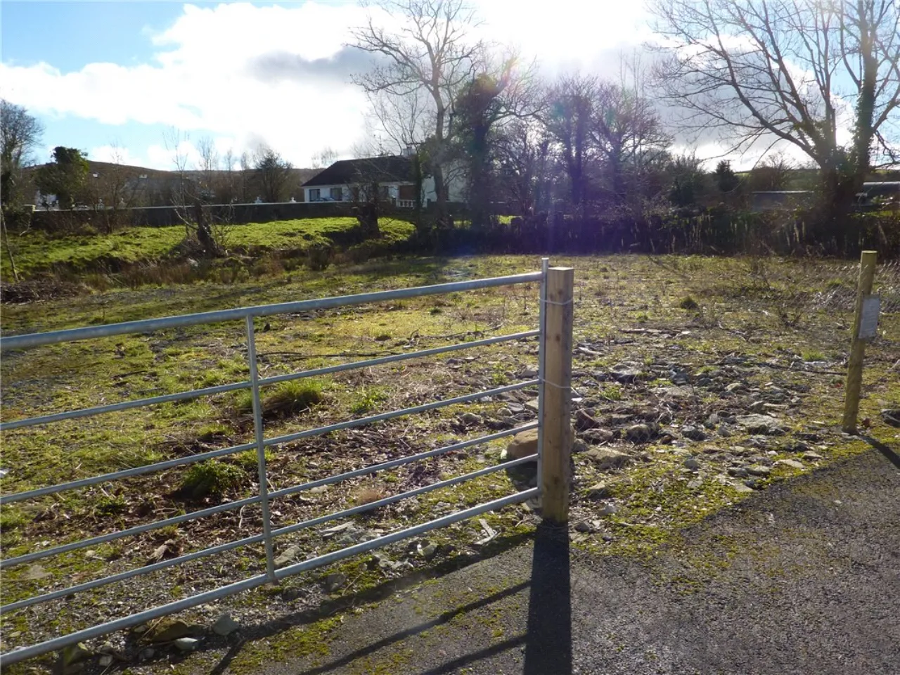 Photo of Development Site, Aughagower, Westport, Co. Mayo