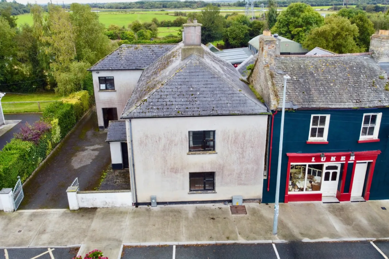 Photo of Shannonbridge, Co Offaly, N37 F2W0