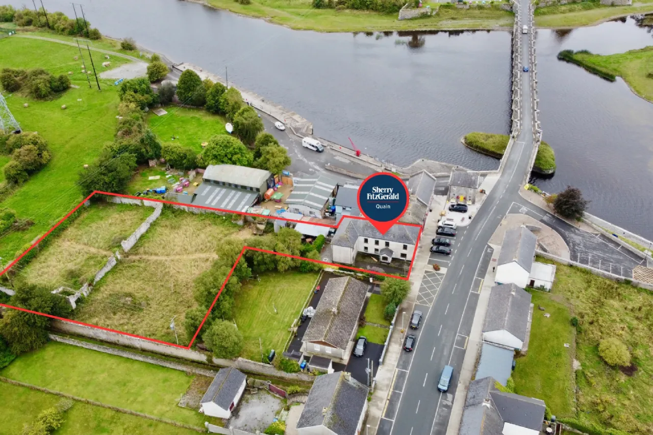 Photo of Shannonbridge, Co Offaly, N37 F2W0