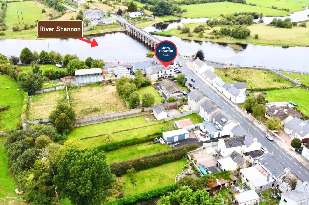 Photo of Shannonbridge, Co Offaly, N37 F2W0
