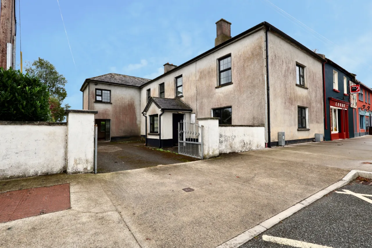 Photo of Shannonbridge, Co Offaly, N37 F2W0