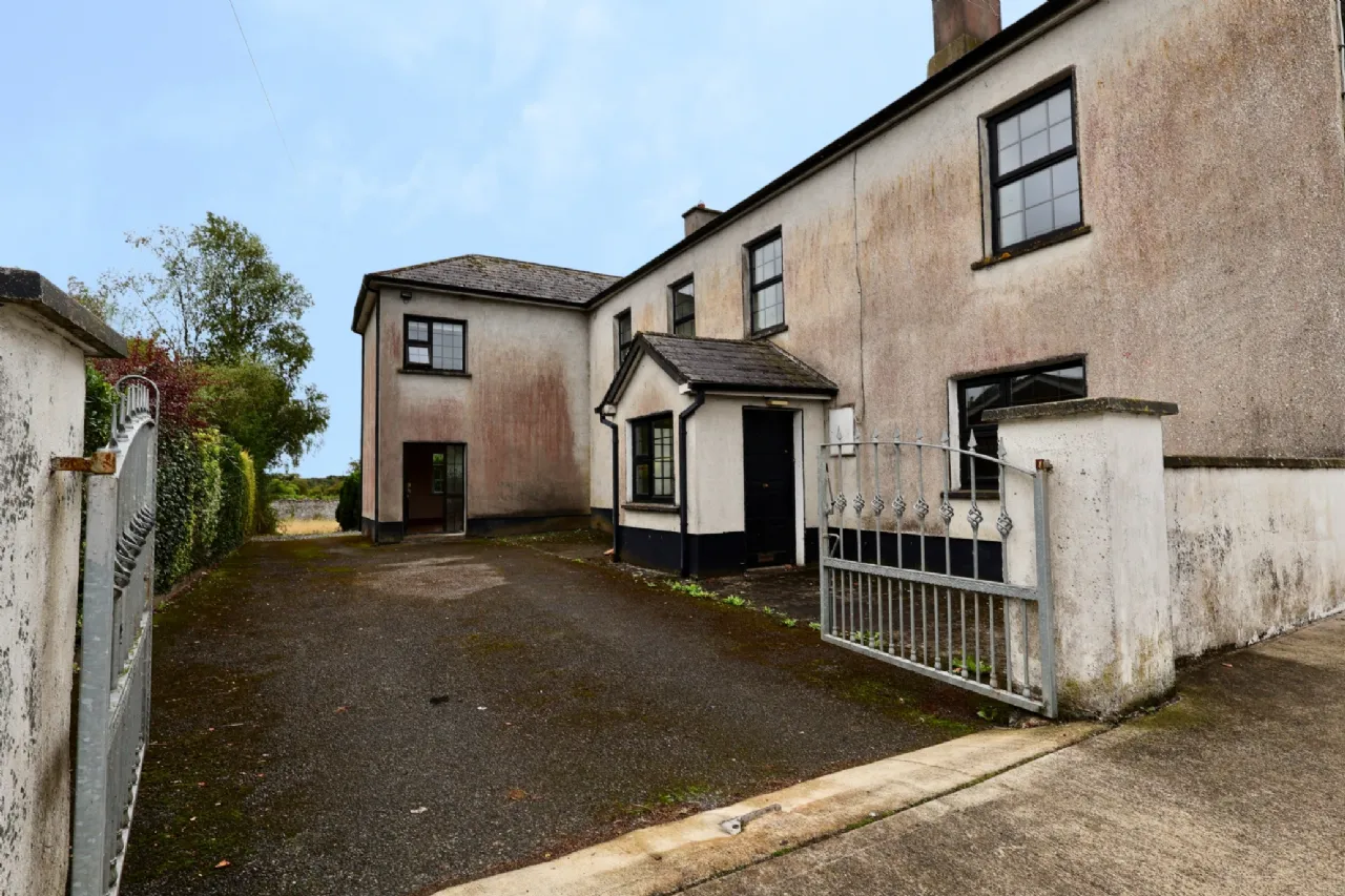 Photo of Shannonbridge, Co Offaly, N37 F2W0