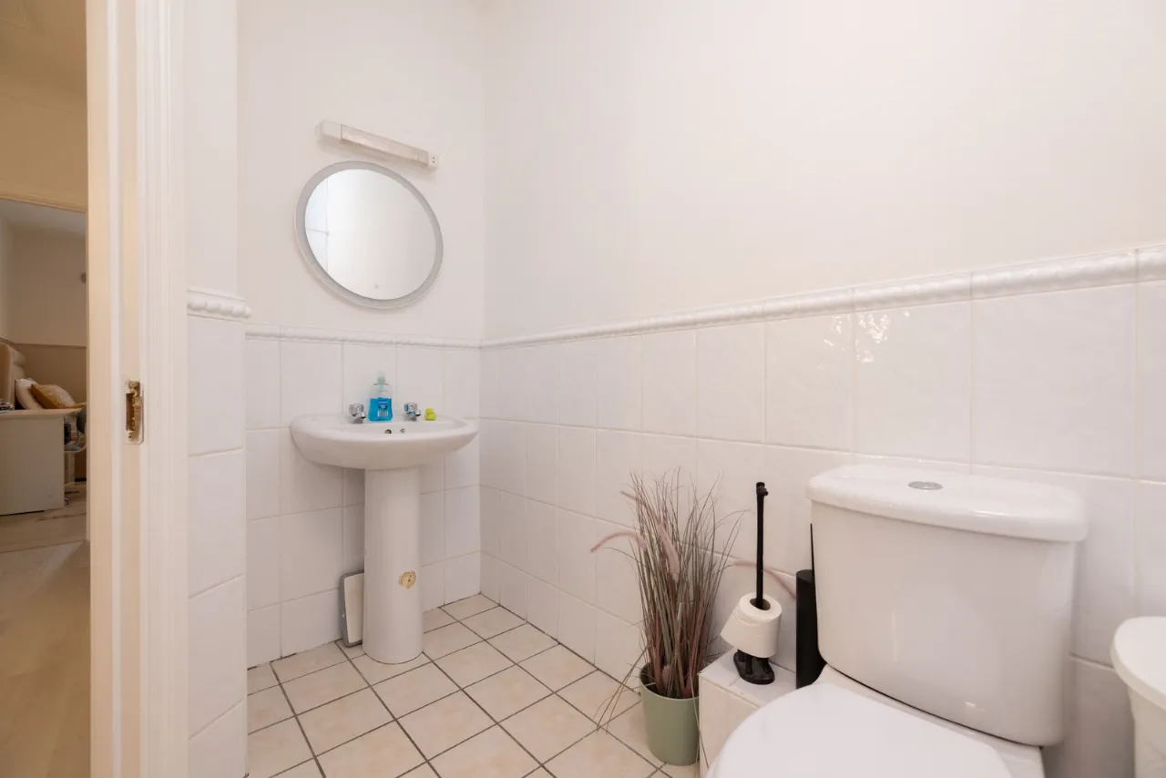 Photo of 31 Deravarra, Delvin Rd, Mullingar, Co. WH., N91D5A2
